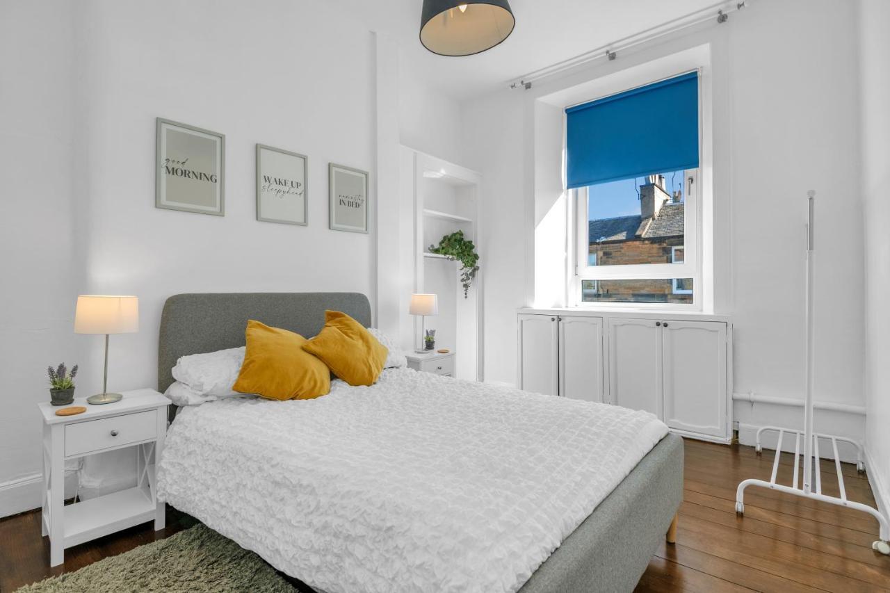Spacious & Modern 1 Bedroom Flat - Near Centre & Arthur Seat Appartement *