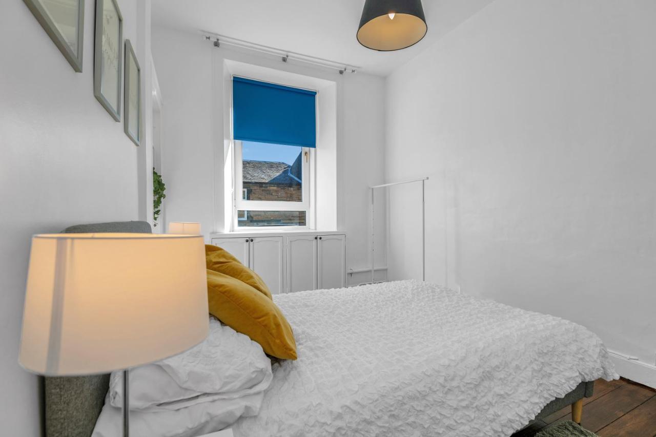 Spacious & Modern 1 Bedroom Flat - Near Centre & Arthur Seat Appartement *