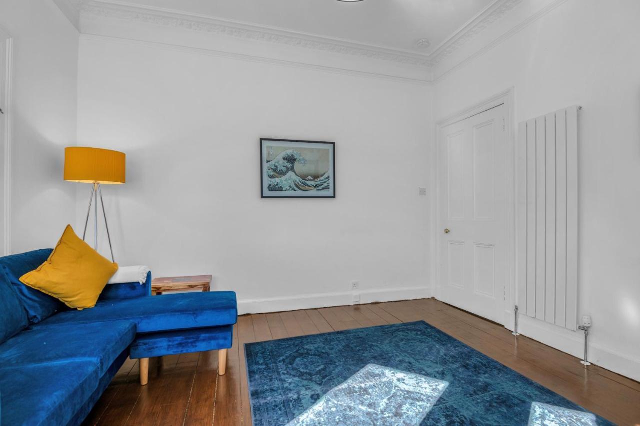 Spacious & Modern 1 Bedroom Flat - Near Centre & Arthur Seat Appartement Edinburgh