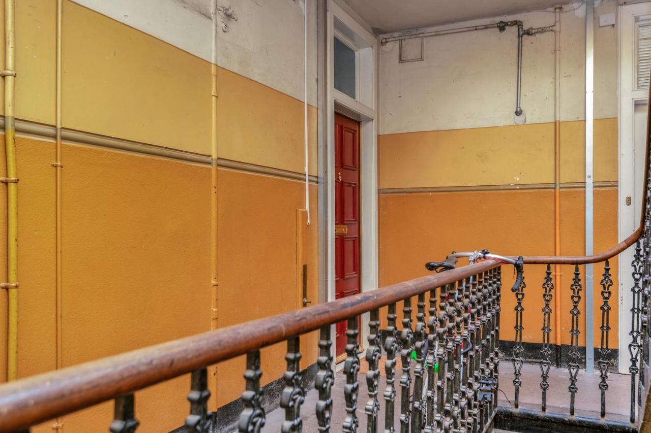 Spacious & Modern 1 Bedroom Flat - Near Centre & Arthur Seat Edinburgh
